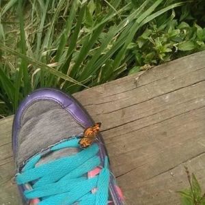 Meet your Posher, Becca